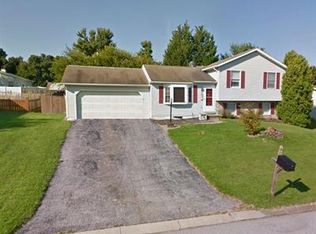 19 Allen Dr, Hanover, PA 17331