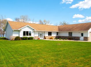 7967 Hummingbird Way SW, Alexandria, MN 56308