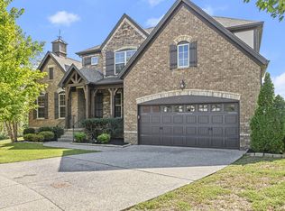 5408 Coventry Hill Ln, Hermitage, TN 37076