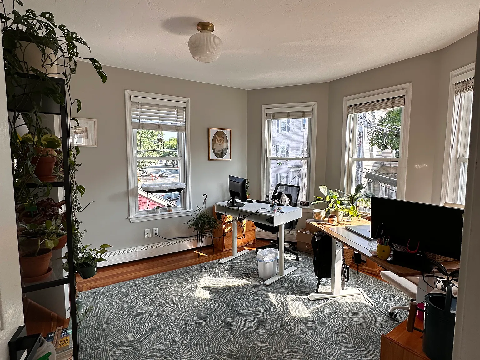 3 bed, 880 sqft, $3,250 — Photo 4