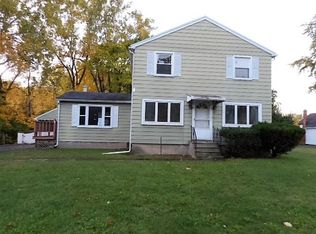 25 Koladyne Ave, Rochester, NY 14606