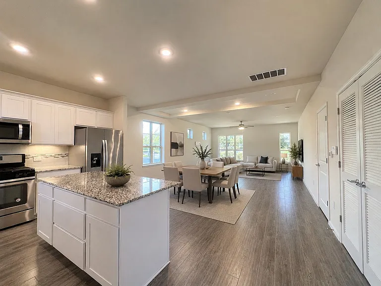 5901 Charles Merle Dr #1 — Photo 3