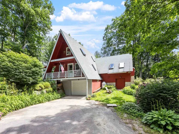 650 Old Route 25, Rumney, NH 03266