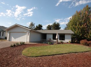 381 SE Villa Dr, Corvallis, OR 97333