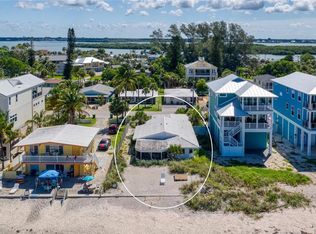 1160 Shore View Dr, Englewood, FL 34223