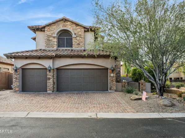 7245 E NORLAND Street, Mesa, AZ 85207