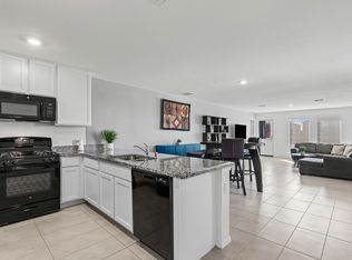 14004 Gaskin St, Pilot Point, TX 76258