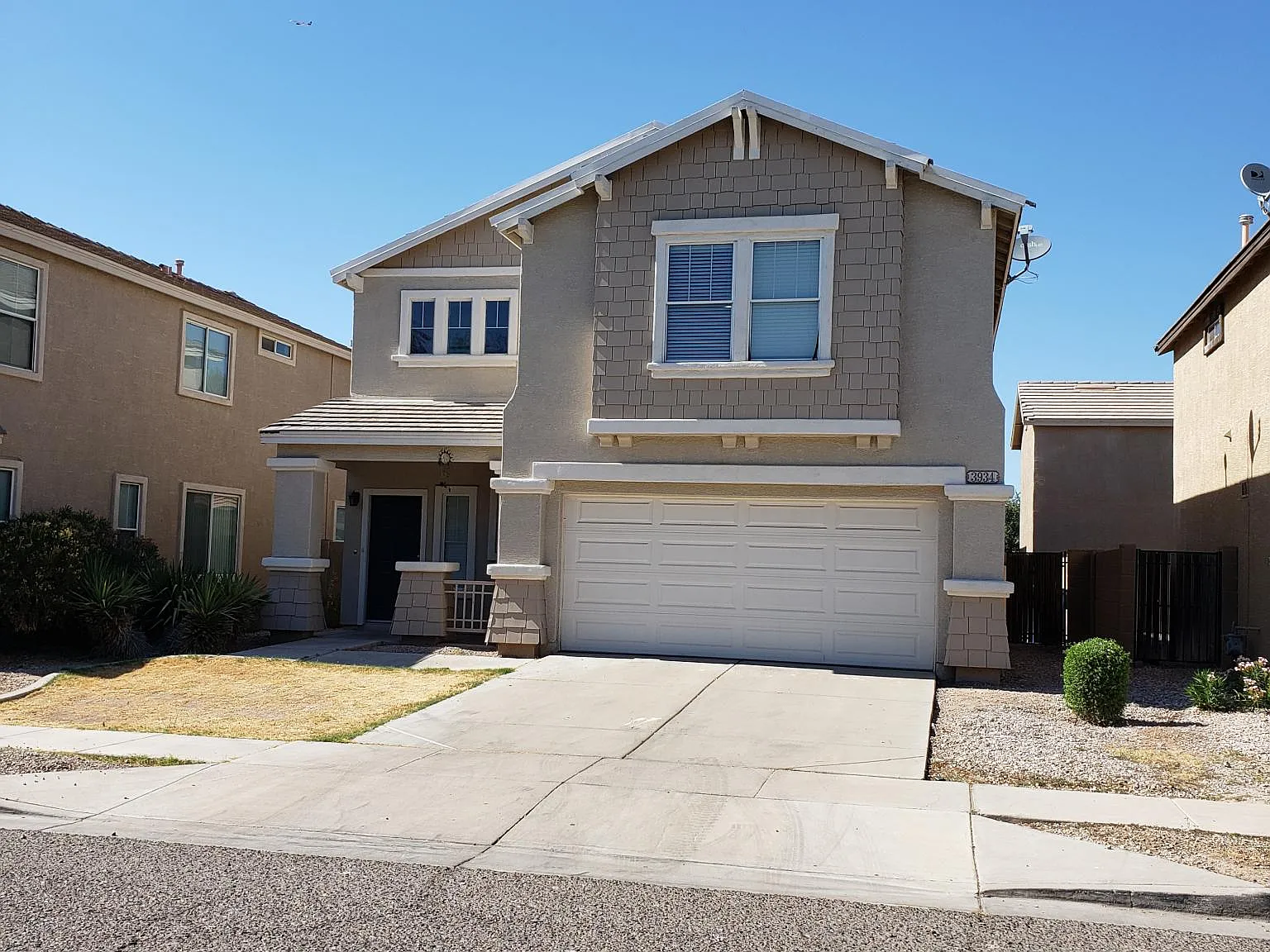 3 bed, 2.5 bath, 1519 sqft, $1,800 — Photo 1