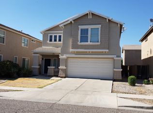 3934 W Carter Rd, Phoenix, AZ 85041