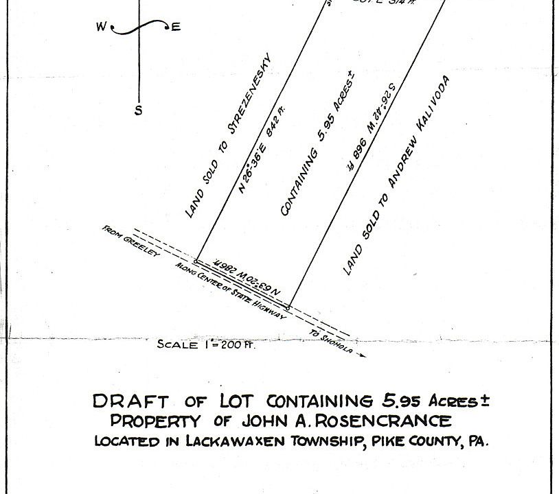 2nd image of Route 434