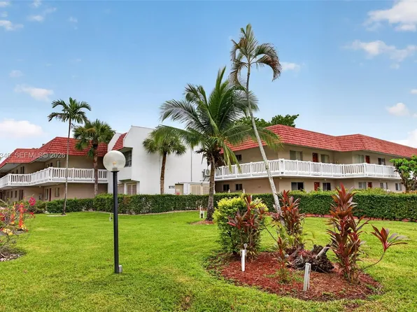 3772 Inverrary Blvd APT 101, Lauderhill, FL 33319