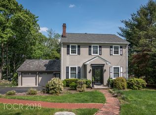 246 E Crescent Ave, Allendale, NJ 07401