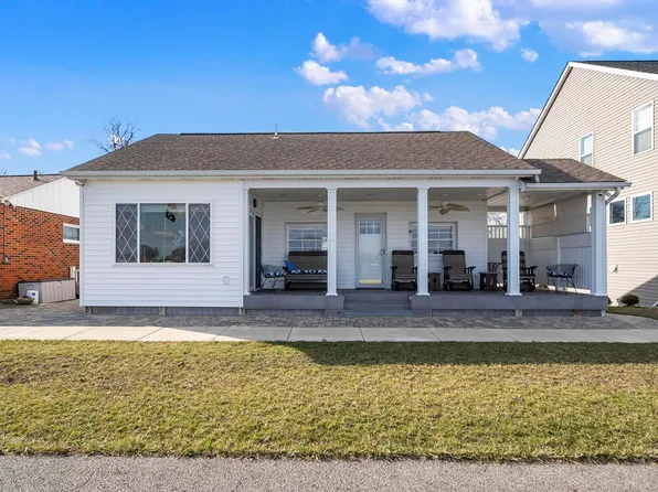 12786 W Bank Dr NE, Millersport, OH 43046