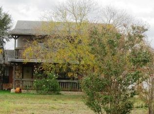 16713 Decker Creek Dr, Manor, TX 78653