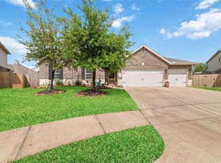 9902 Indian Rill Ct, Tomball, TX 77375