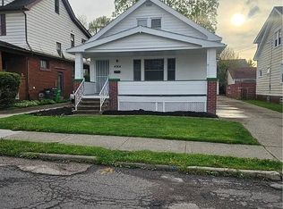 4964 E 110th St, Garfield Heights, OH 44125