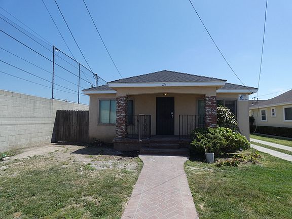 2nd image of 214 W Olive St APT 3