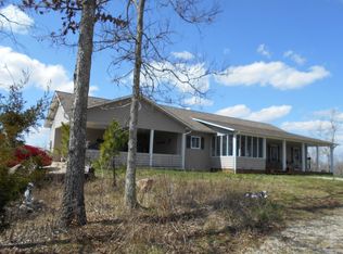 HC 1 BOX 188 B, Van Buren, MO 63965