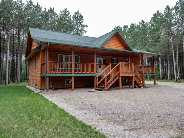 W4258 Mays Point Rd, Necedah, WI 54646