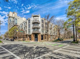 525 E 6th St Unit 409, Charlotte, NC