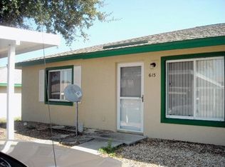 615 Ridge Ter, Winter Haven, FL 33881