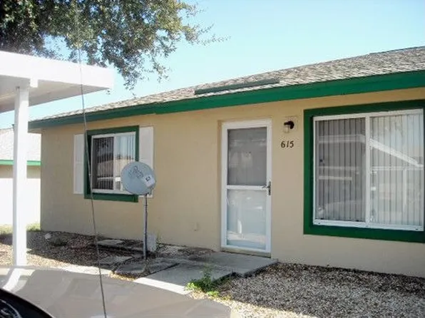 615 Ridge Ter, Winter Haven, FL 33881