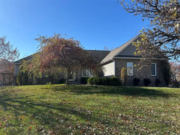 3310 NE Huntington Ln, Ankeny, IA 50021