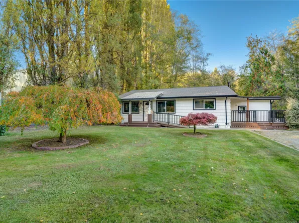 1405 SE Pine Road, Port Orchard, WA 98367