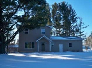 705 W Taylor St, Merrill, WI 54452