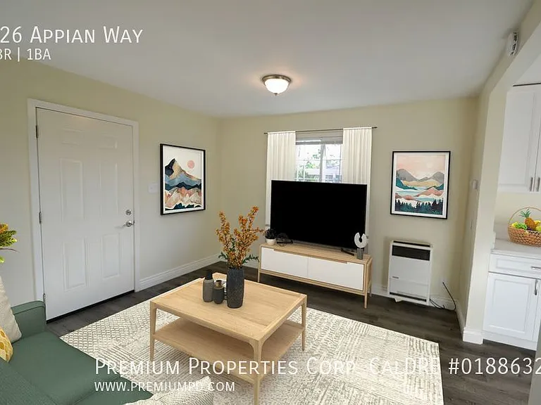 926 Appian Way — Photo 5
