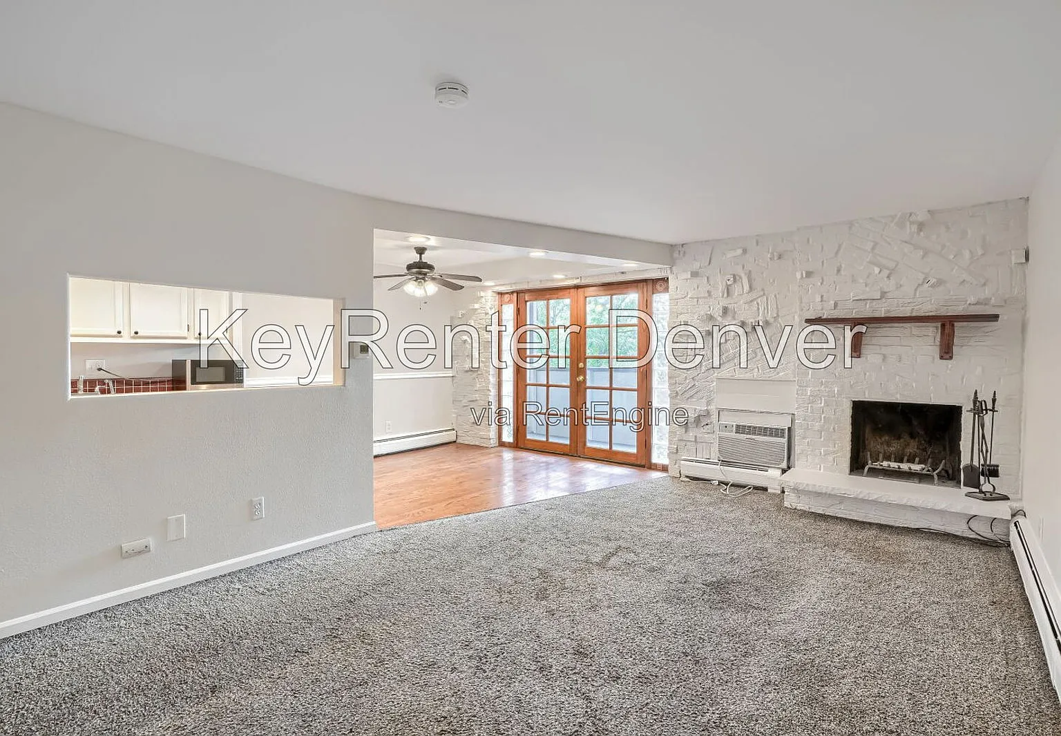 2 bed, 1.0 bath, 950 sqft, $1,700 — Photo 1