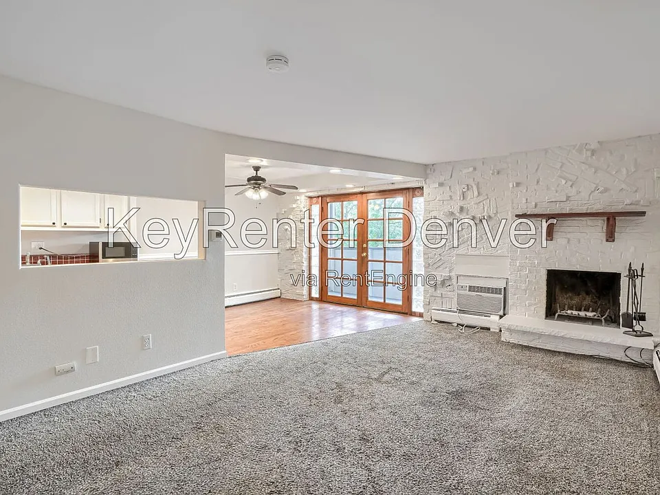 1270 N Marion St #312
