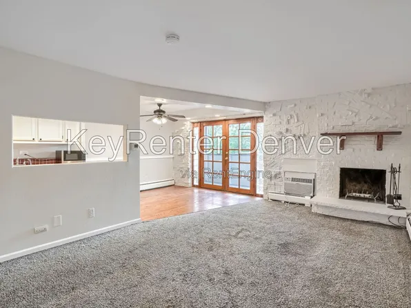 1270 N Marion St APT 312, Denver, CO 80218