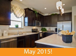 23 Huntleigh View Court Inventory, Wentzville, MO 63348