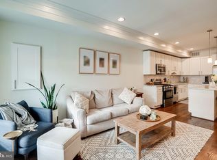 224 R St NE #1, Washington, DC 20002