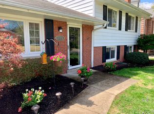 7715 Weber St, Annandale, VA 22003