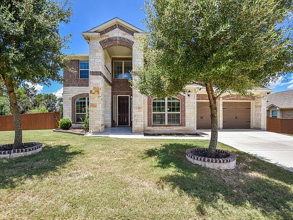 4th image of 2521 Blended Tree Ranch Dr