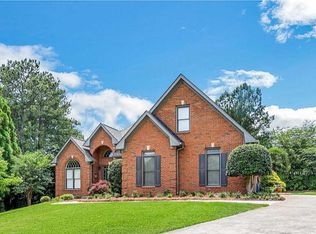 2040 Montview Cir, McDonough, GA