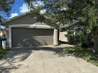 2806 Boating Blvd, Kissimmee, FL, 34746