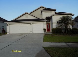 6707 Pine Springs Dr, Wesley Chapel, FL 33545