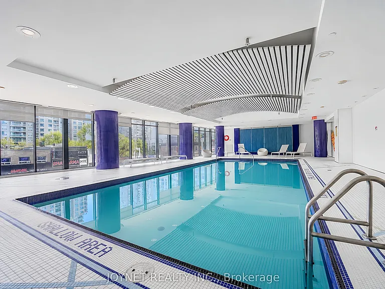 5168 Yonge St #2507 — Photo 6