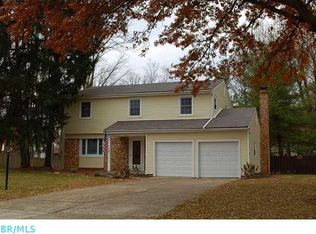 11571 Village Mill Rd NW, Pickerington, OH 43147