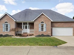 116 Jericho Rd, Winfield, WV 25213