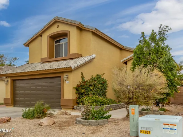 11222 W HOLLY Street, Avondale, AZ 85392