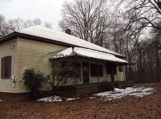 122 Church Lake Rd, Statesville, NC 28625