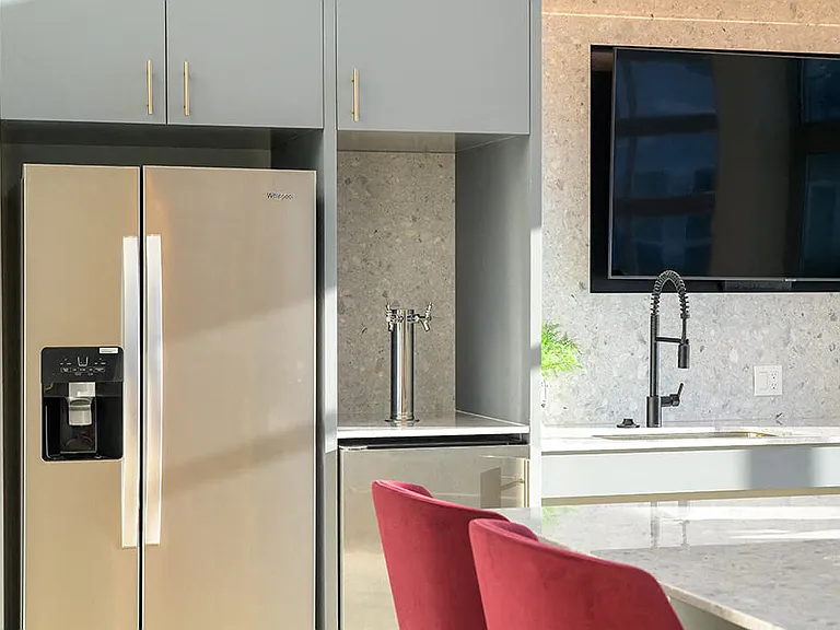 V2 Apartments — Photo 26