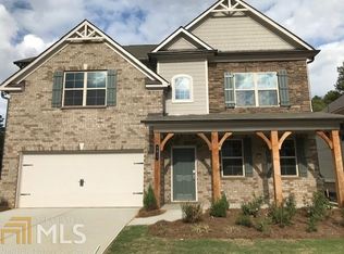 854 Laura Jean Ct, Buford, GA 30518