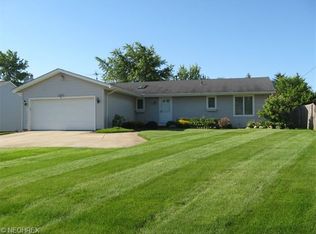 3444 Grafton Rd, Brunswick, OH 44212