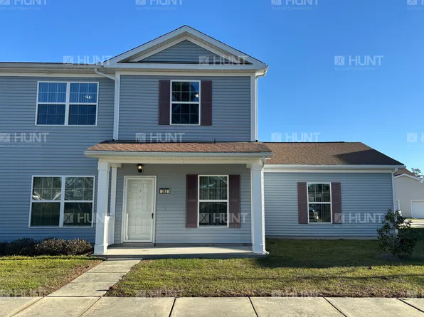 383 Catawba Rd, Havelock, NC 28532