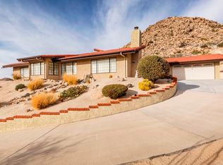 57444 Bandera Rd, Yucca Valley, CA 92284